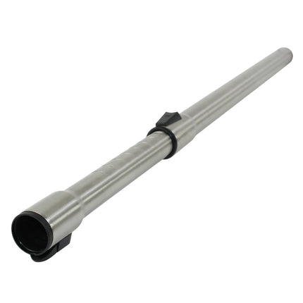 SCANPART Telescope tube Insert - Insert click Connection 35 mm  - 0.6 - 1.02 m - Suitable for Bosch| Miele | Panasonic | Rowenta | Samsung | Siemens image