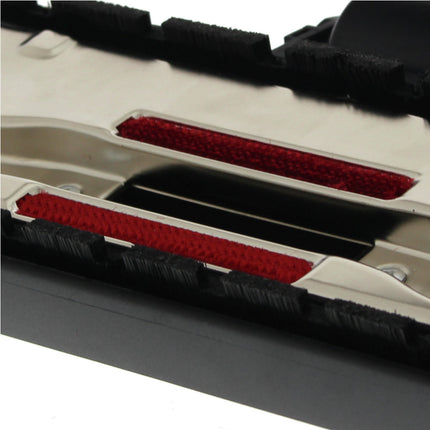 SCANPART Combi Brush SBD285-3 - 28 cm - Polyester Brush  - 35 mm Nozzle Connection image