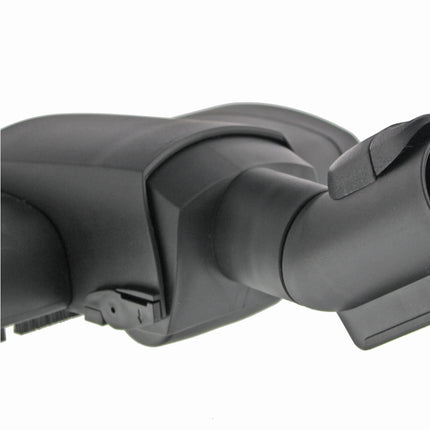 SCANPART Combi Brush SBD285-3 - 28 cm - Polyester Brush  - 35 mm Nozzle Connection image