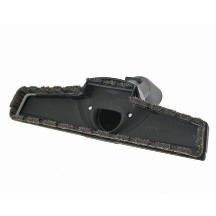 SCANPART Hardfloor Brush SBB300 - 32.5 cm - Soft Natural Brush  - 32 + 35 mm Nozzle Connection image