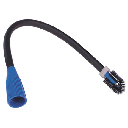 SCANPART Clean flex F172 - 3.6 cm - Polyester Brush  - 30 to 36 mm Nozzle Connection image