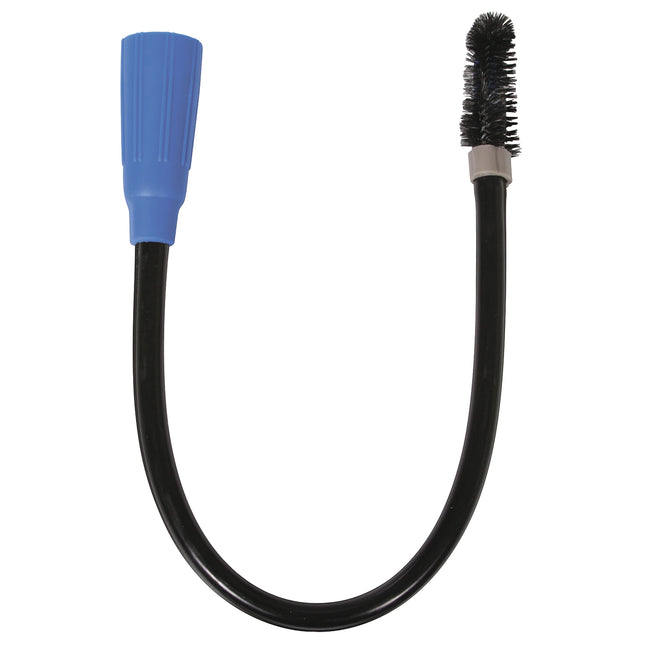 SCANPART Clean flex F172 - 3.6 cm - Polyester Brush  - 30 to 36 mm Nozzle Connection image
