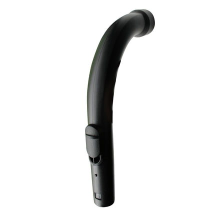 SCANPART Handle Insert - Clickring Connection 35 mm - Suitable for Miele S300 - S800 | Miele S2000 - Miele S8000 | Miele C1 - C3 | Miele CX image