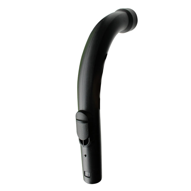 SCANPART Handle Insert - Clickring Connection 35 mm - Suitable for Miele S300 - S800 | Miele S2000 - Miele S8000 | Miele C1 - C3 | Miele CX image