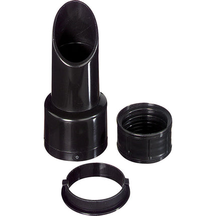 SCANPART Nozzle - Set Clickring Connection 32 mm - Suitable for Numatic image