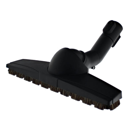 SCANPART - parquet brush Ø35mm + parking hook & lock - SBB300 image