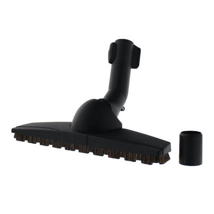 SCANPART - parquet brush Ø35mm + parking hook & lock - SBB300 image