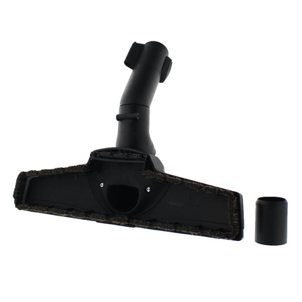 SCANPART - parquet brush Ø35mm + parking hook & lock - SBB300 image