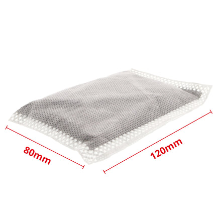 SCANPART - Refrigerator Odor Filter - 12 x 8 cm image