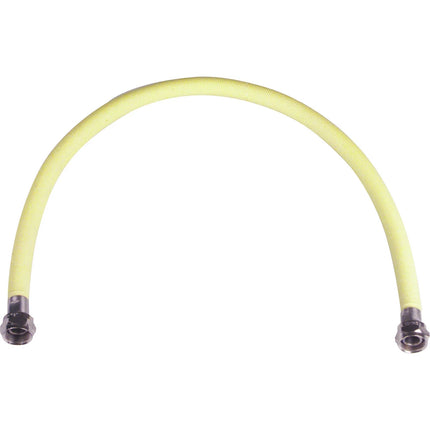 RAMINEX - Gas hose - NL standard - M24 (F) - M24 (F) - 80 cm image