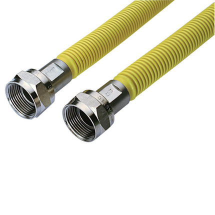 RAMINEX - Gas hose - NL standard - M24 (F) - M24 (F) - 80 cm image