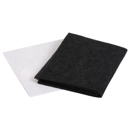 SCANPART - set extractor hood and carbon filters 47x57cm - L046 image