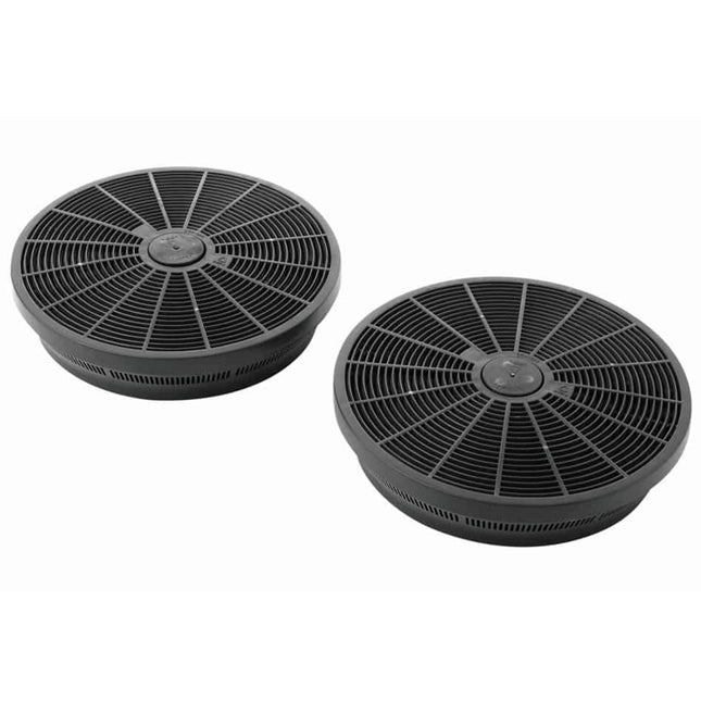 ETNA - carbon filter round Ø142x37mm 2pcs. - REC10 image