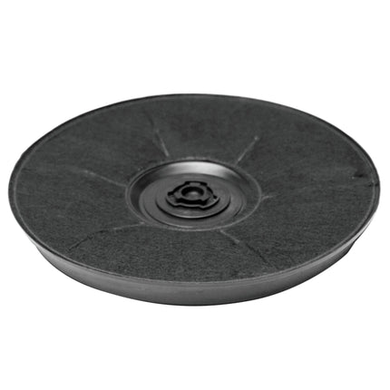 ETNA - carbon filter round Ø233x25mm - REC25 image