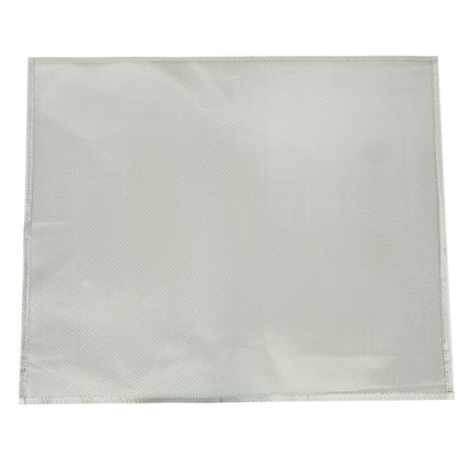 SCANPART - extractor hood filter aluminum 47x57cm 2mm image