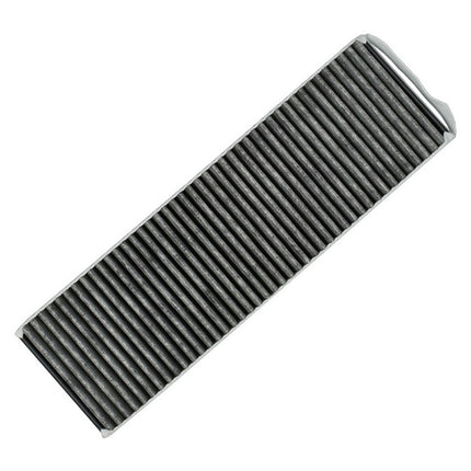 SCANPART - activated carbon filter 430x130mm - PUAKF image