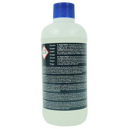 DELONGHI - descaler 500ml air conditioner - DLSA010 image