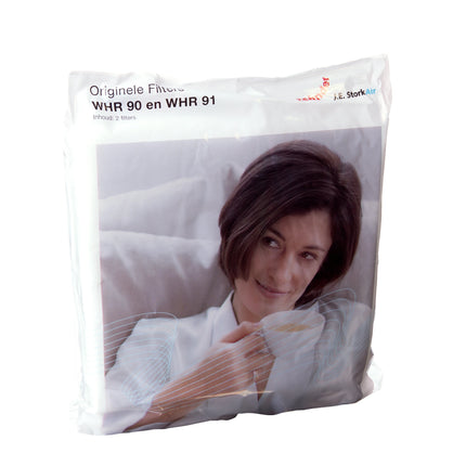 J.E.STORKAIR - slide filter WHR90 WHR91 2pcs. image