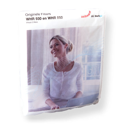 J.E.STORKAIR - slide filter WHR930 WHR950 WHR960 2pcs. image