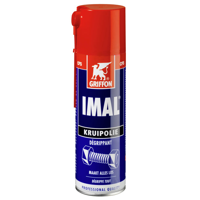GRIFFON - Penetrating Oil 100ml image