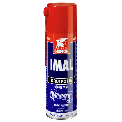 GRIFFON - Penetrating Oil 100ml image