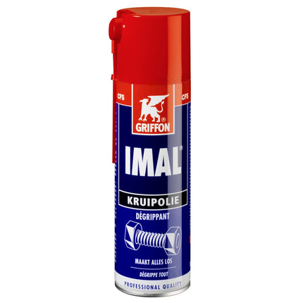 GRIFFON - Penetrating Oil 100ml image