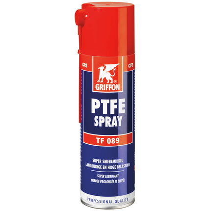 GRIFFON - teflon spray 300ml - TF089 image