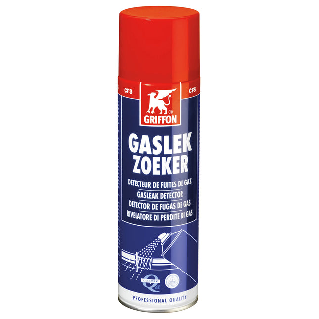 GRIFFON - gas leak detection spray 400ml image