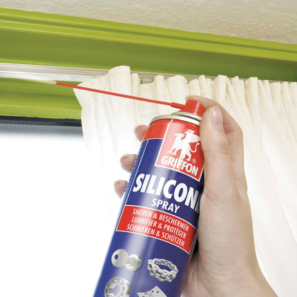 GRIFFON - silicone spray 300ml - HR260 image