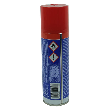 GRIFFON - silicone spray 300ml - HR260 image
