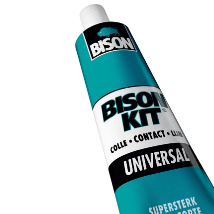 BISON - contact adhesive 50ml image