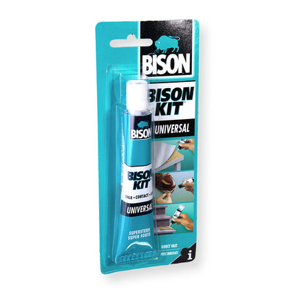 BISON - contact adhesive 50ml image