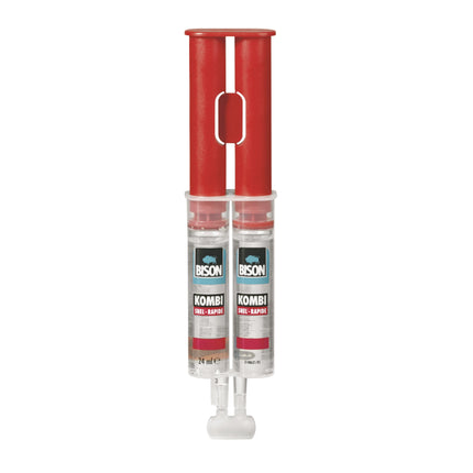 BISON - 2-component adhesive 24ml image