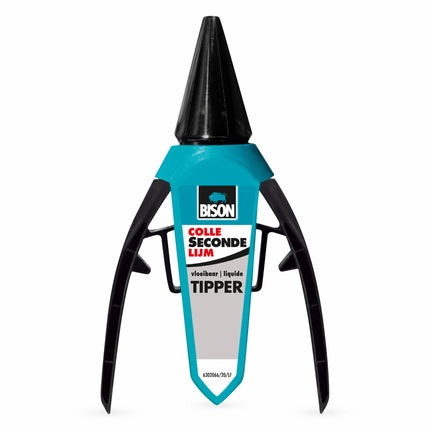 BISON - super glue tipper 2 ml image