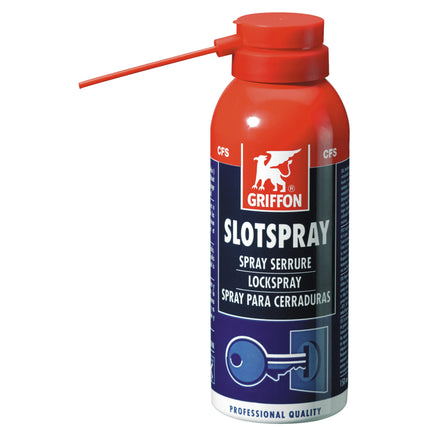 GRIFFON - lock spray 150ml image