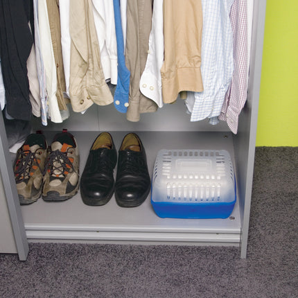 BISON - Dehumidifier - 900g - For rooms up to 90m³ image