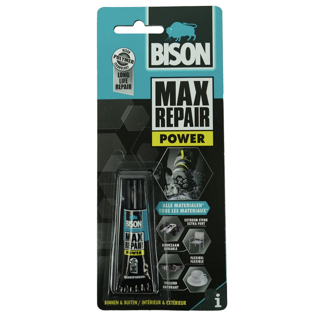 BISON - Max Repair Extreme 8g image