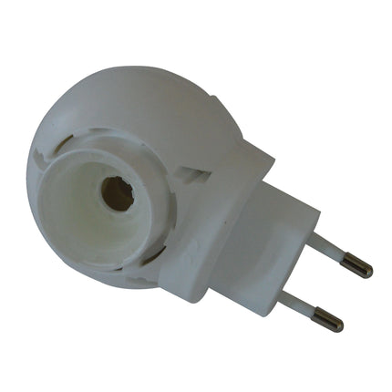 ELIZAN - cordless mosquito killer - Dual image