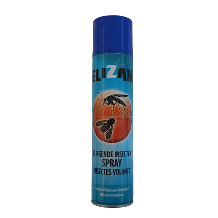 Elizan spray against flying insects image