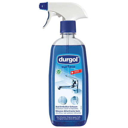 DURGOL - Surface descaler 500ml image