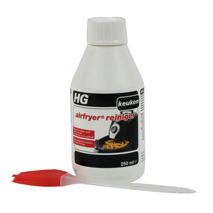 HG - airfryer cleaner 250ml image