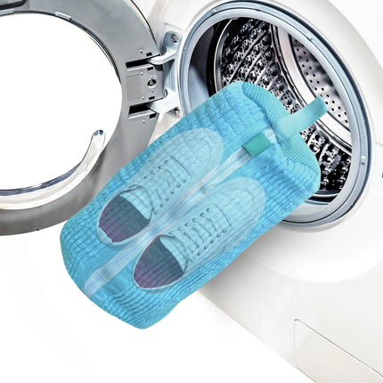 SCANPART - Sneaker laundry bag image