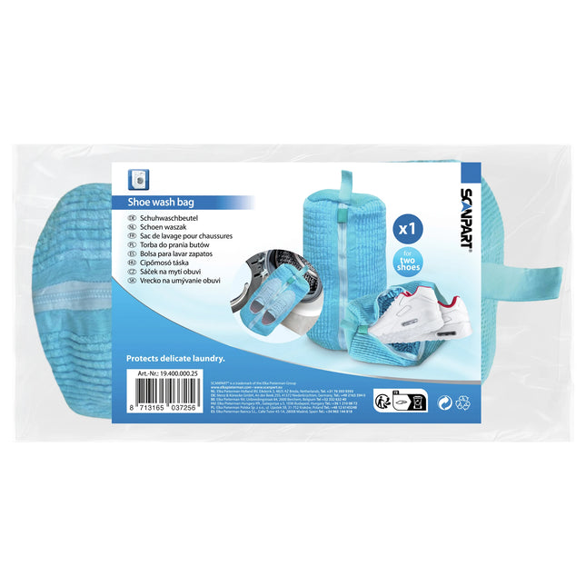 SCANPART - Sneaker laundry bag image