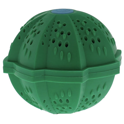 SCANPART - Washing Machine Ball - Happy Earth - 1 Piece image