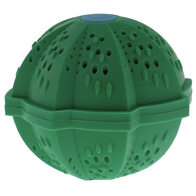 SCANPART - Washing Machine Ball - Happy Earth - 1 Piece image