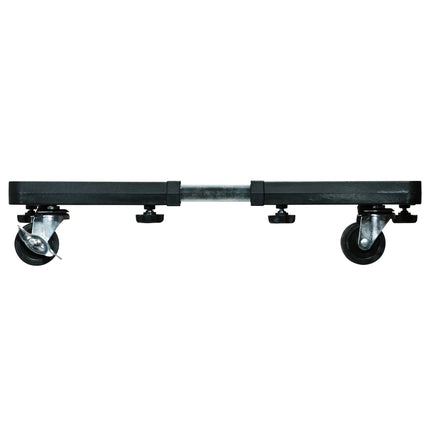 SCANPART - Washing Machine Wheeled Base - Black image