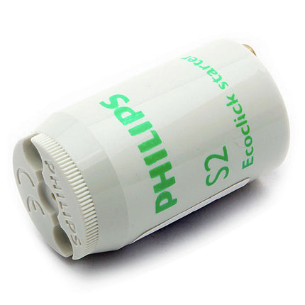 PHILIPS - TL starter 4-22W S2 - S2 image