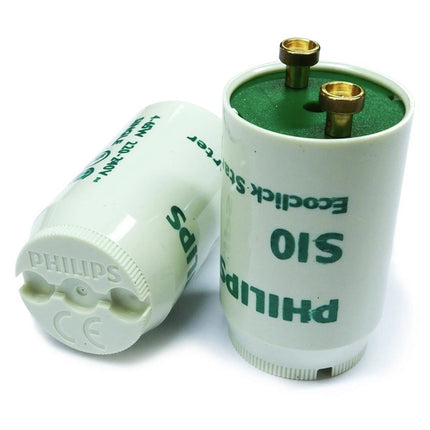 PHILIPS - TL starter 4-65W S10 - S10 image