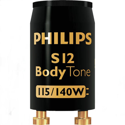 PHILIPS - TL starter 115-140W S12 - S12 image