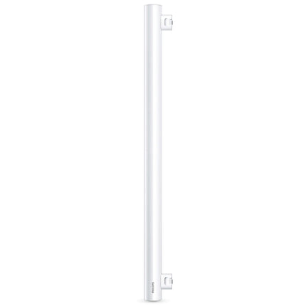 PHILIPS - Tube Light - S14S - 60 W - 375 Lumen - 2700 K - Frosted - Light tube image